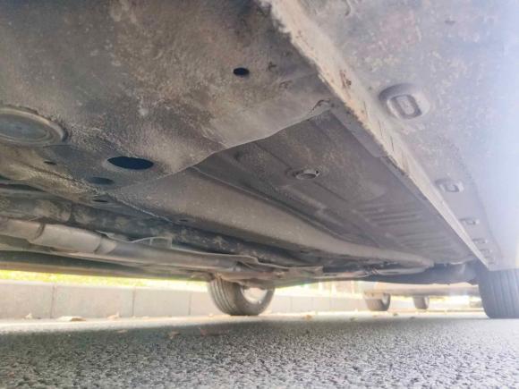 [深圳·贵F] 二手名爵MG52023款 300TGI DCT豪享版