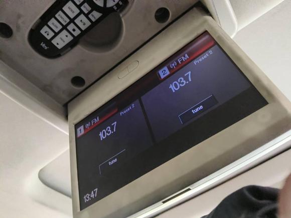 [上海·沪A] 二手道奇酷威2013款 2.4L 两驱尊尚版