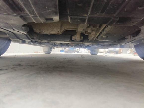 [义乌·浙D] 二手吉利汽车缤瑞2020款 改款 1.4T CVT亚运版