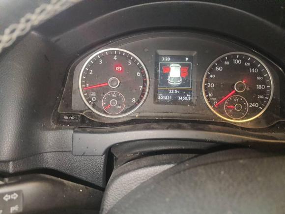 [金华·浙H] 二手大众途观2015款 1.8TSI 自动两驱豪华型