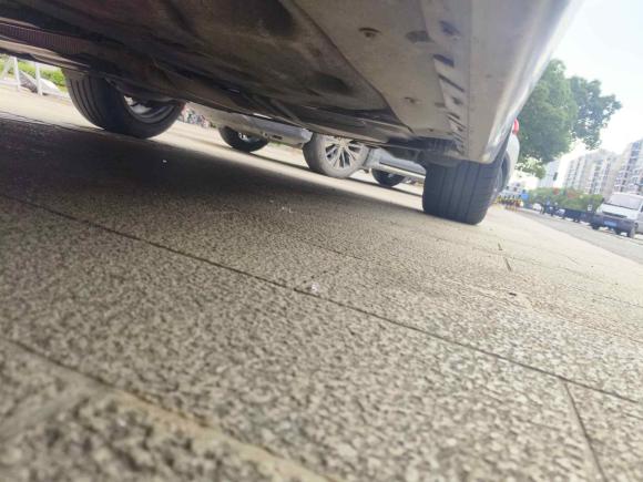 [台州·浙J] 二手宝马宝马X12021款 sDrive20Li 尊享型