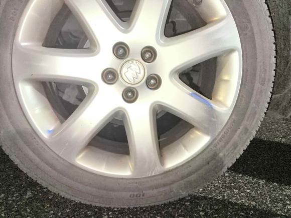 [嘉兴·浙F] 二手别克昂科拉2014款 1.4T 自动两驱都市领先型