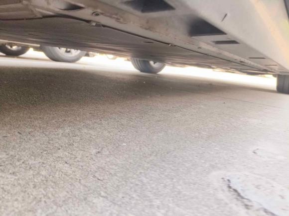 [上海·沪A] 二手飞凡汽车飞凡F72023款 长续版