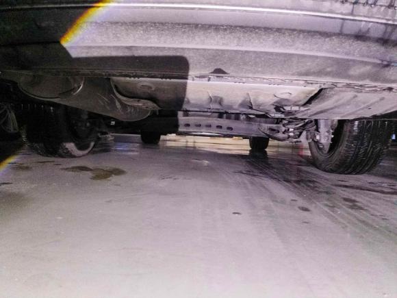 [上海·苏U] 二手大众朗逸2023款 1.5L 自动五百万版