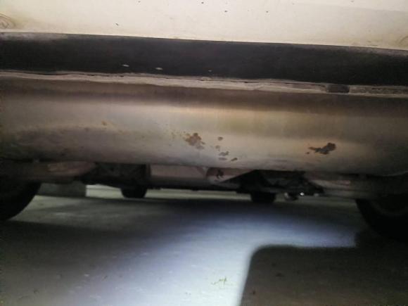 [合肥·皖A] 二手福特蒙迪欧2013款 2.0L GTDi200时尚型