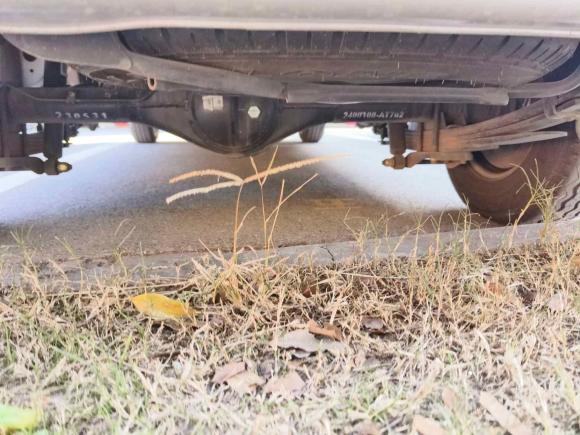 [上海·苏M] 二手长安凯程长安睿行M602023款 1.5L GDI舒适型客车6/7座