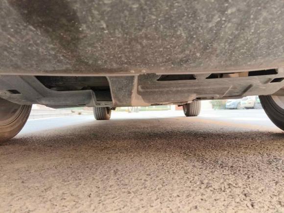 [上海·沪C] 二手东风风行风行SX62019款 1.6L 手动豪华型 国VI