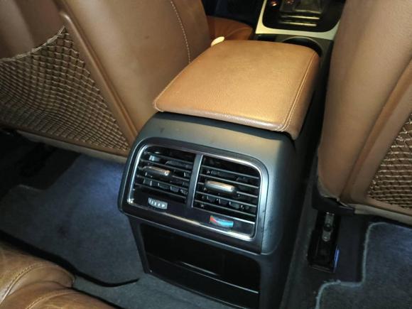 [深圳·粤B] 二手奥迪奥迪A52010款 3.2 coupe quattro