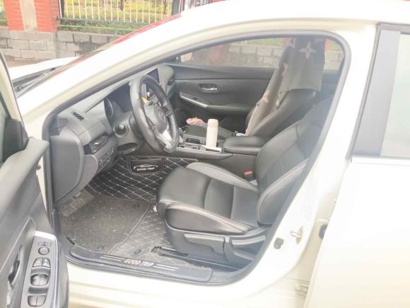 [宁波·浙B] 二手日产轩逸2020款 1.6L XL CVT悦享版