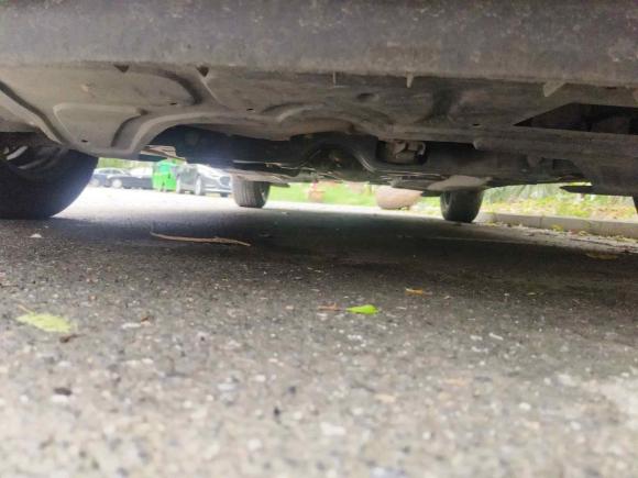 [嘉兴·浙F] 二手大众Polo2016款 1.4L 手动风尚型