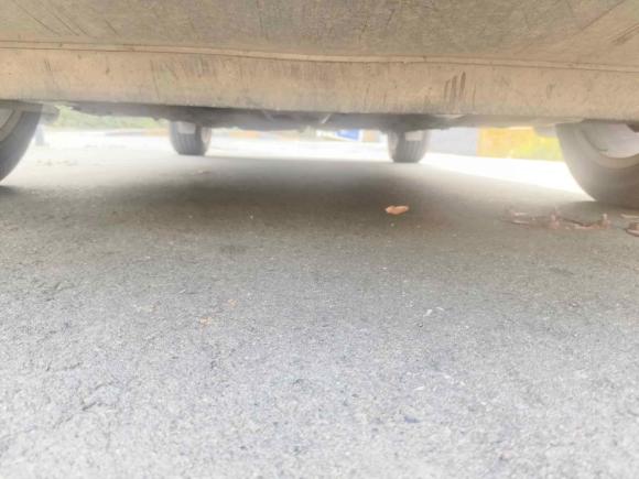 [武汉·鄂A] 二手Jeep自由侠2017款 180T 自动高能版