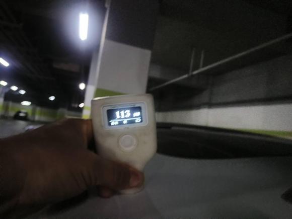 [杭州·浙A] 二手大众夏朗2018款 380TSI 畅享版尊享型 6座