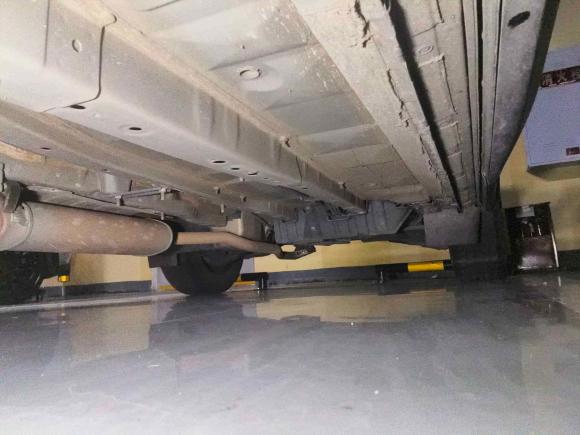 [成都·川A] 二手日产楼兰2019款 2.5L XL 两驱智联豪华版 国VI