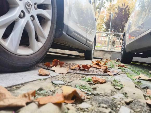 [青岛·鲁B] 二手宝骏宝骏7302016款 1.5L 手动舒适型 7座 国V