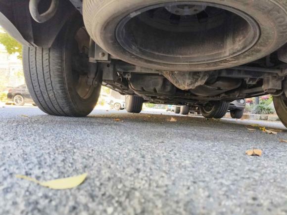 [上海·皖A] 二手荣威荣威RX82018款 30T 智联网四驱旗舰版