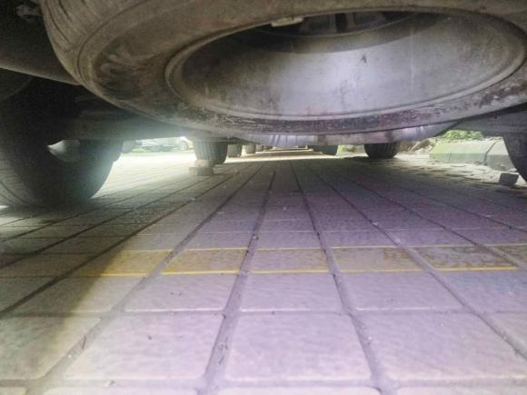 [成都·川A] 二手现代胜达2015款 2.0T 自动四驱智能型 7座