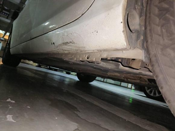 [无锡·鄂A] 二手标致标致3082016款 1.6L 自动豪华版