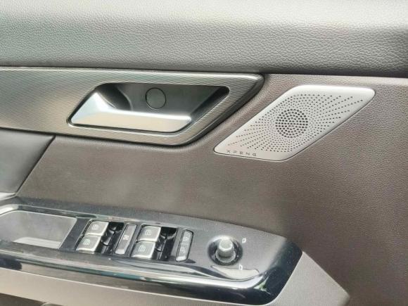 [深圳·粤B] 二手小鹏小鹏G32019款 尊享版