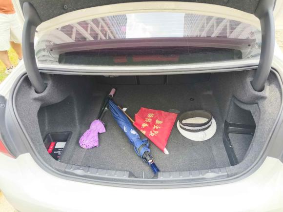 [南京·苏N] 二手宝马宝马3系2018款 320Li 时尚型