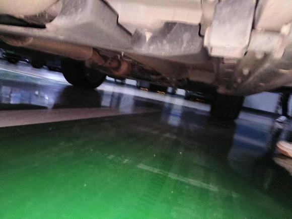 [南昌·赣G] 二手路虎发现神行2016款 2.0T SE