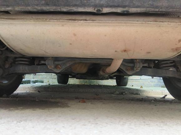 [武汉·鄂A] 二手现代北京现代ix352015款 2.0L 自动两驱智能型 国V