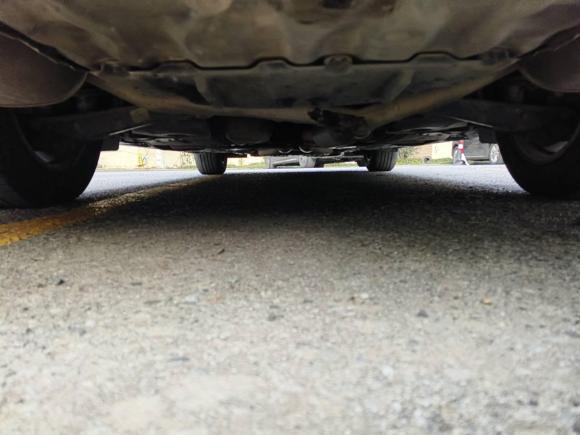 [无锡·苏B] 二手丰田锐志2013款 2.5S 菁锐版