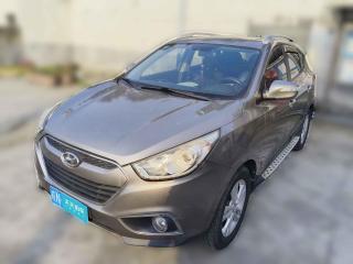 现代北京现代ix352012款 2.0L 自动两驱精英版GLS