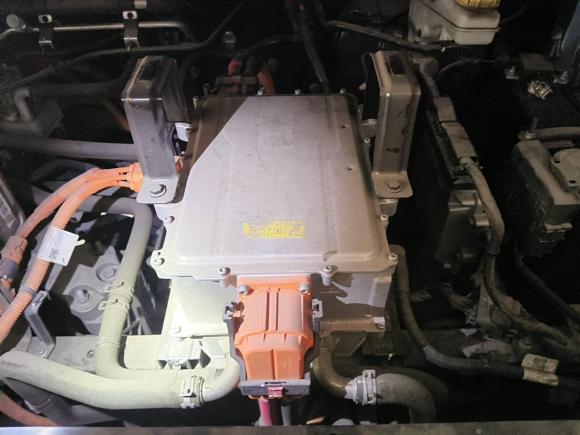 [成都·川A] 二手威马汽车威马W62021款 520km PRO全能版