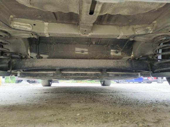 [南京·苏A] 二手比亚迪海豚2023款 420km 自由版