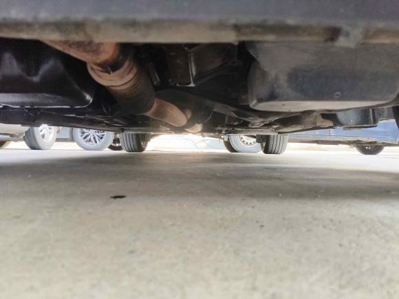 [南通·苏F] 二手MINIMINI CLUBMAN2007款 1.6L COOPER Fun