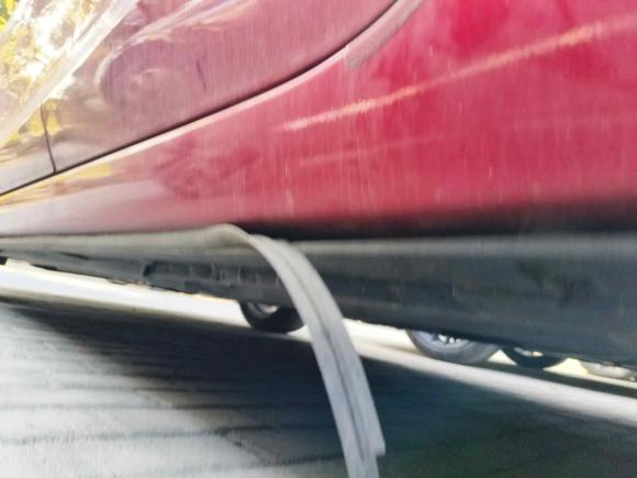 [上海·苏F] 二手马自达马自达3 昂克赛拉2016款 三厢 2.0L 自动旗舰型