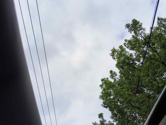 [上海·苏H] 二手雪佛兰创酷2016款 1.4T 自动两驱豪华型