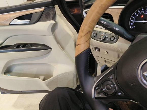 [杭州·浙M] 二手别克别克GL82018款 28T 舒适型 国VI