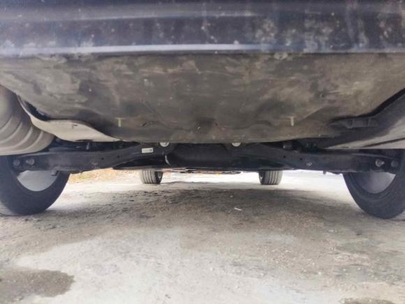 [上海·苏U] 二手斯柯达速派2023款 改款 TSI280 DSG尊享版