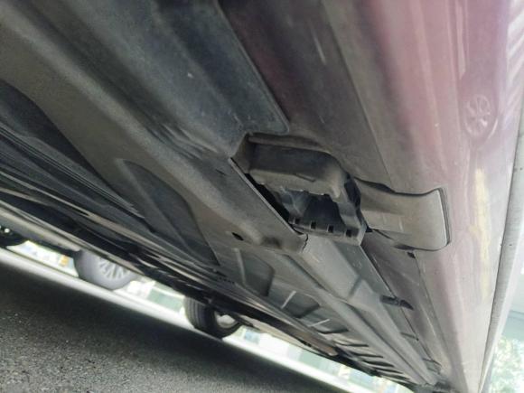 [合肥·皖A] 二手奔驰奔驰C级2018款 C 200 L 运动版