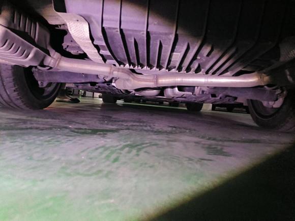 [无锡·苏B] 二手奔驰奔驰C级2018款 C 200 轿跑车