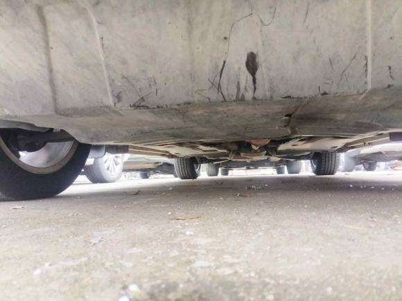 [宁波·闽B] 二手大众途观2016款 300TSI 自动两驱豪华版