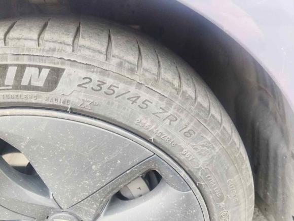 [上海·沪A] 二手特斯拉Model 32020款 改款 标准续航后驱升级版