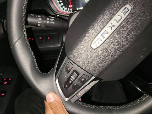 [杭州·浙A] 二手上汽大通MAXUS大通G502022款 1.5T 自动畅游B