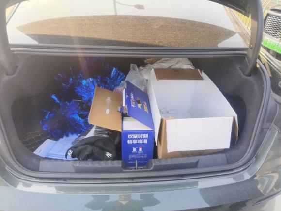 [南昌·赣E] 二手奥迪奥迪A32021款 A3L Limousine 35 TFSI 时尚运动型