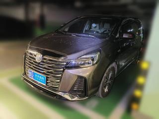 别克别克GL82023款 陆上公务舱 舒适型「青岛二手车」「天天拍车」