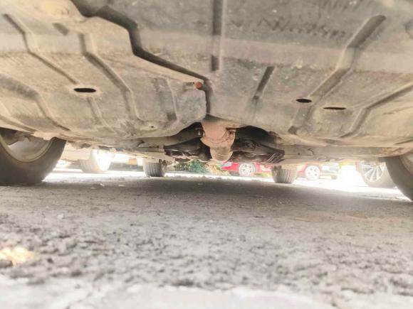 [台州·浙J] 二手丰田凯美瑞2009款 240G 豪华版