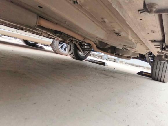 [成都·川A] 二手Jeep指南者2017款 200T 自动家享四驱版