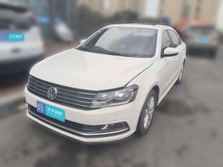 大众朗逸2017款 1.6L 手动舒适版