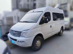 [青岛·鲁U] 大通新途V802021款 2.0T 手动经典傲运通短轴中顶7/8/9座