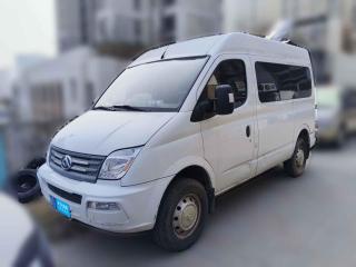 大通新途V802021款 2.0T 手动经典傲运通短轴中顶7/8/9座