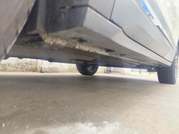 [常州·苏D] 二手奔腾奔腾T772020款 PRO 280 TID 自动豪华型