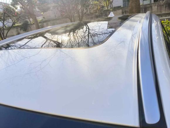 [上海·苏B] 二手哈弗哈弗H62021款 第三代 1.5T 自动两驱Pro