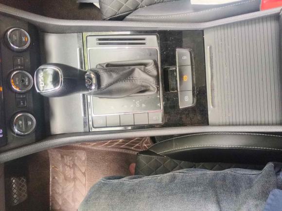 [西安·陕A] 二手斯柯达速派2018款 TSI330 DSG舒适版 国V