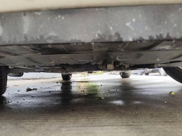 [上海·苏U] 二手现代名图2017款 1.8L 自动智能型GLS 国V